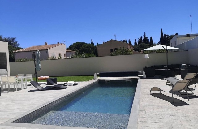 Villa bella