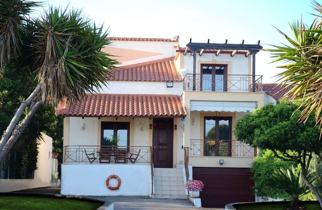 Villa Bella Loukisia