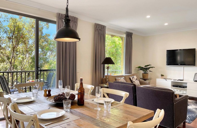 Villa Grenache - Resort-style relaxation
