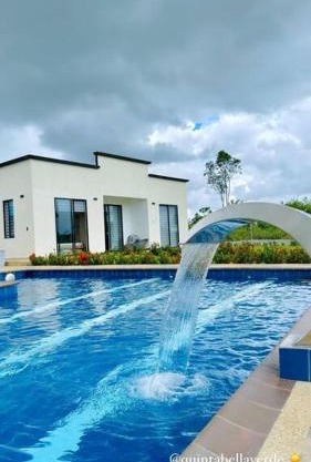 Villa Bella Verde