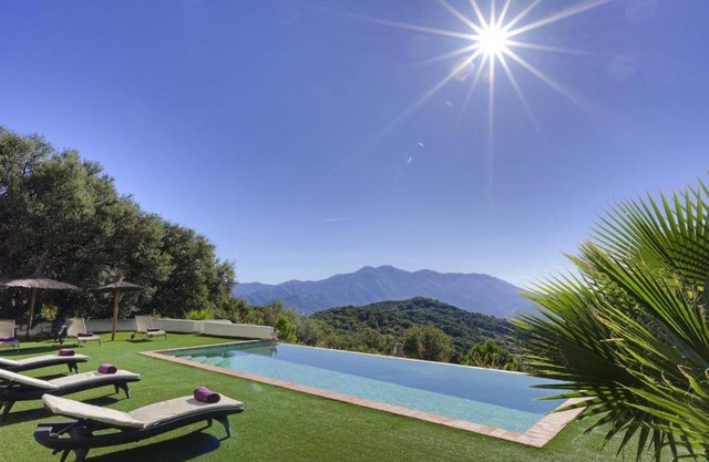 Villa Bella Vista