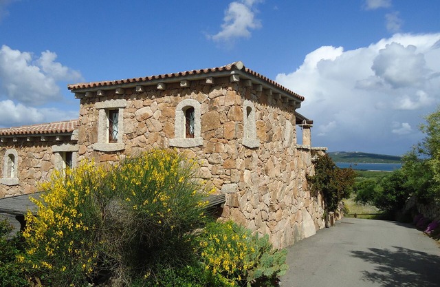 Villa Bellavista sur la mer