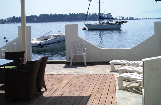 Villa Belmar Self-Catered Apartments