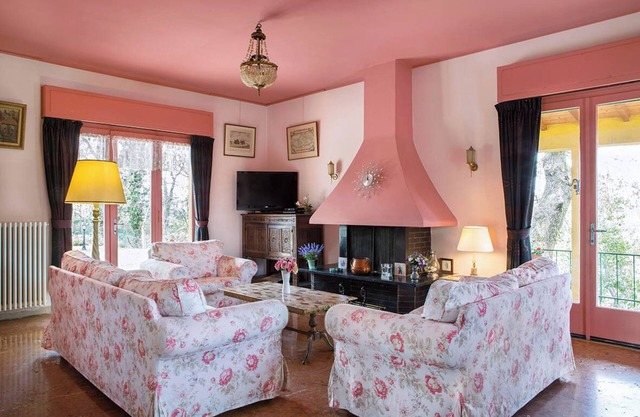 Villa Belvedere, Bardolino