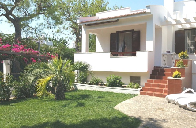 Villa Benedetta Ostuni à 100 mètres de la mer