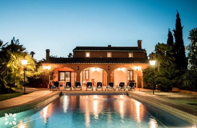 Abahana Villas - BENIMARCO