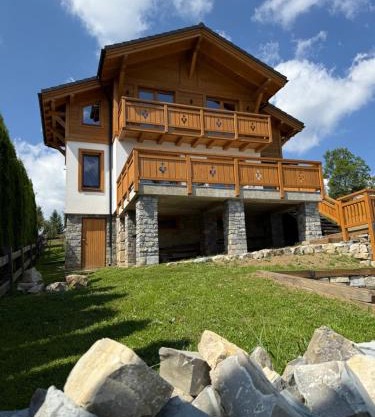Villa Bergbliss