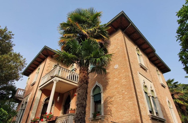 Villa Berghinz