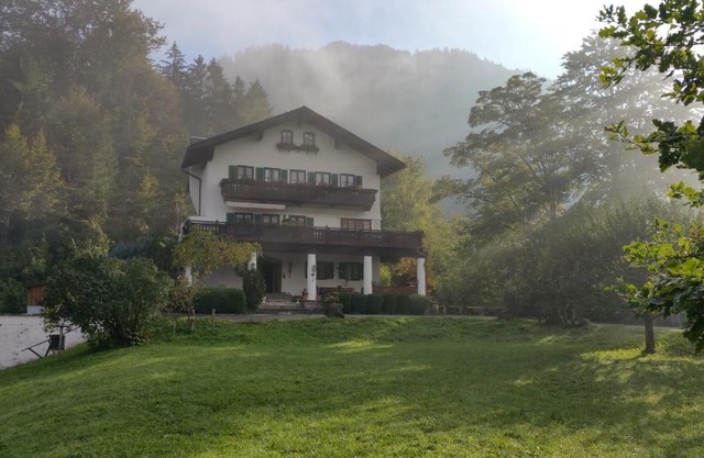 Villa Bergkristall