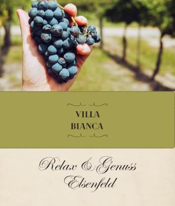 Villa Bianca - Holiday & Business