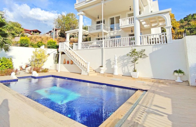 Villa Bianca