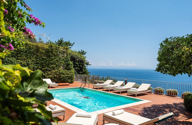 Villa Bijoux - Villa de Luxe Vue Mer