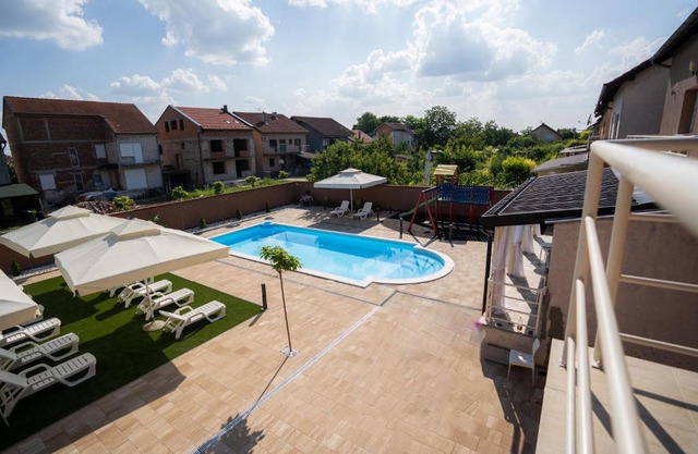 Villa Biser Dunava