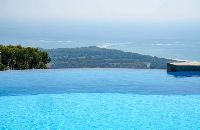 Villa Blu: Calme. Hypnotisant. Sérénité