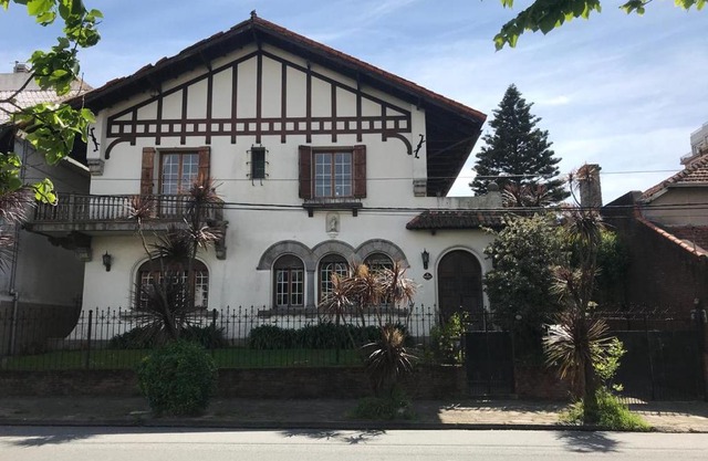 Villa Black Bnb