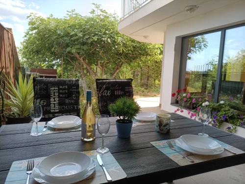 Villa Black Sea
