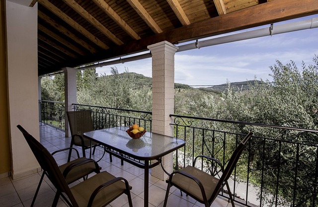 Villa Blue Pearl - Appartements 2 Chambres