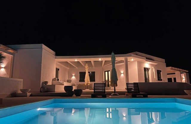 Villa Boa Esperanca 4 Bedroom Villa
