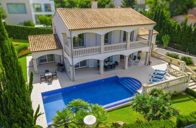 Villa Bonaire