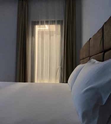 Villa Boss Hotel
