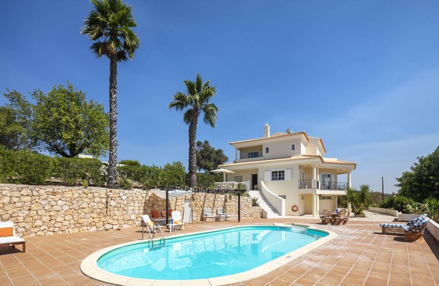 Villa Botanica - Superbe villa avec piscine privée