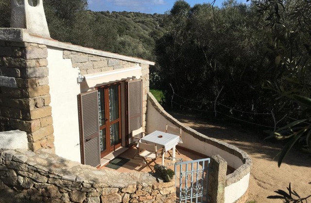 Villa Bouganville