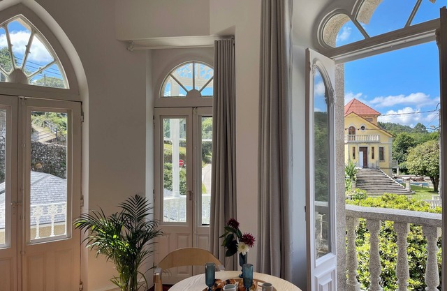 Villa Boutique 1880