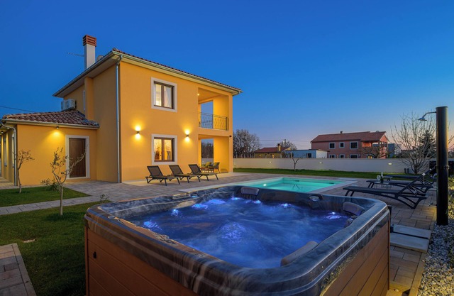 Villa Brajde (Istria - Vodnjan)