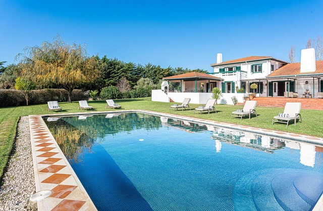 Villa Branca - Allure Villas