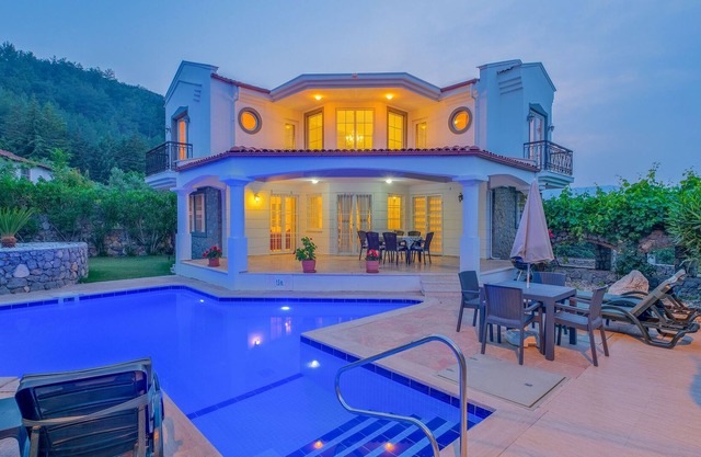Villa Bremar (Villa duplex 3 chambres, pouvant accueillir jusqu'à 6 personnes)