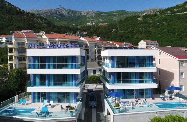 Villa Bule Panorama 2