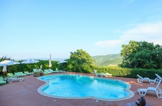 Villa Burga Résidence de vacances confortable