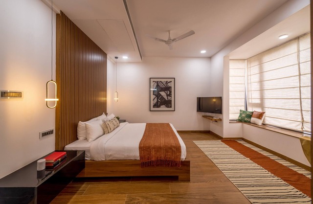 Villa by Olive - Nerul