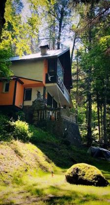 Villa Byala Luna - Guest House