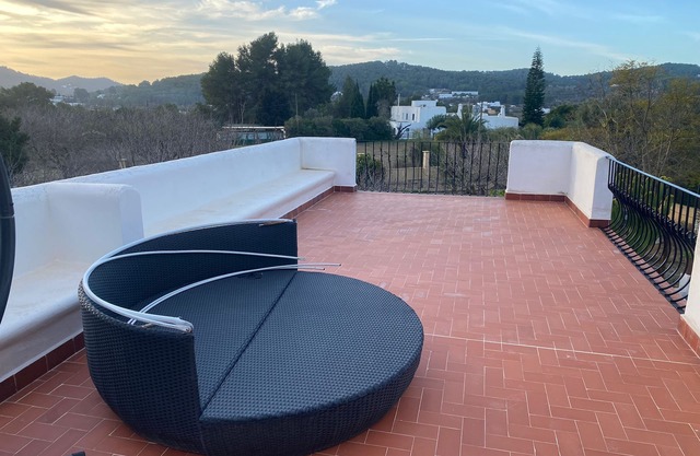 Villa Can Truyet - Quatre Chambres Villa, Couchages 7