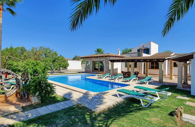 Villa Ca Na Xaneta by Sealand Villas