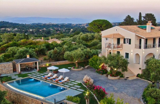Villa Caesar