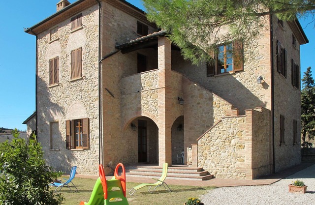 Villa Caggio by Interhome