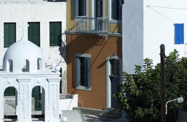 Villa Calliope