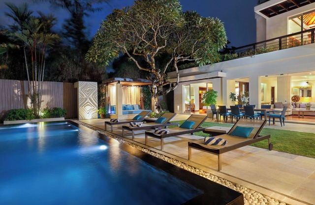 Villa Camellia by Fantasia Villas