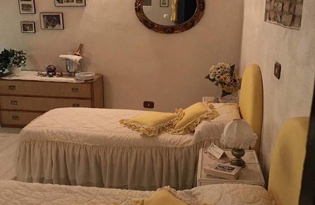 Villa Camilla. Villa de prestige dans la paisible et luxuriante vallée du Pô