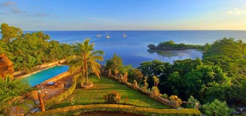 Villa Camotes Serenity