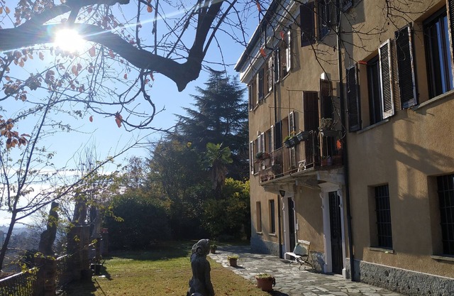 Villa Campana