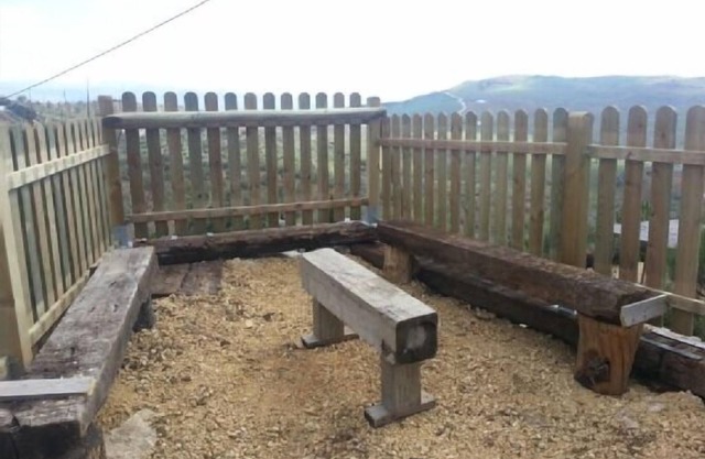 VILLA CAMPITO, IDEAL FOR COUPLES