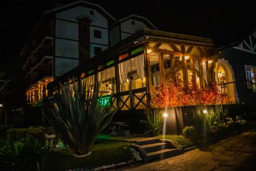 Villa Campos espaço Suítes