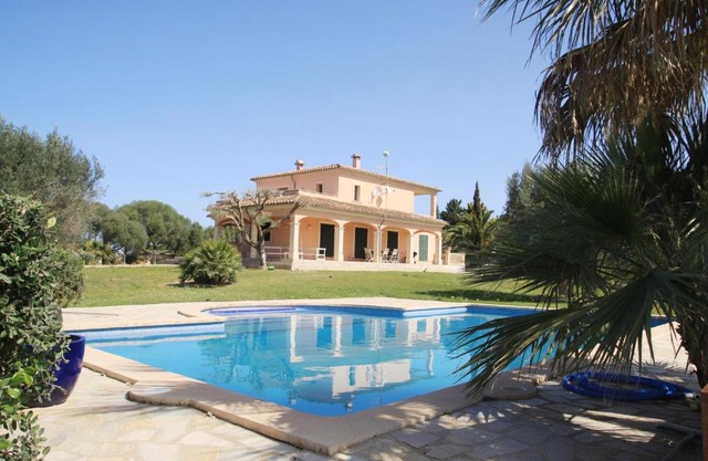 Villa Can Jaume