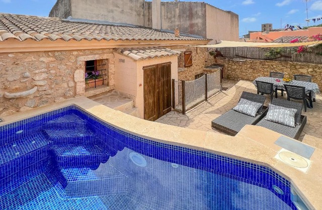 Villa Can Xesquet