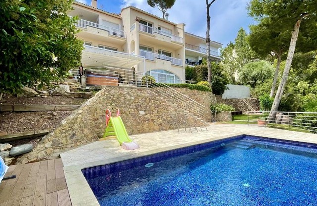 Villa CANTABRIC