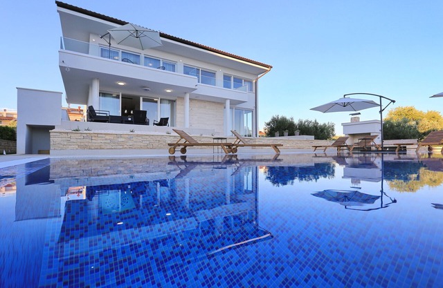 Villa Capan