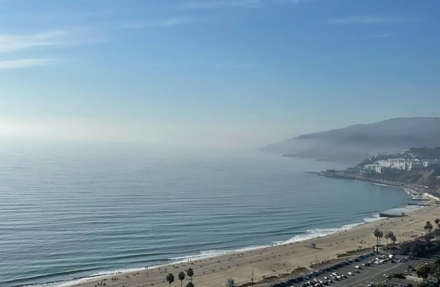 Villa Cardona, Pacific Palisades